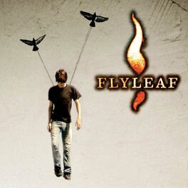 Album cover of Flyleaf (Deluxe Edition)