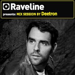 Album cover of Raveline Mix Session By Deetron