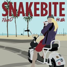 Album cover of Snakebite / Springloaded