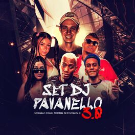 Album cover of Set Dj Pavanello 3.0