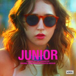 Album cover of Junior (Original Soundtrack)