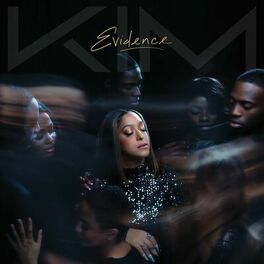 Album cover of Evidence