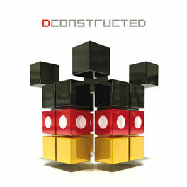 Album cover of DCONSTRUCTED