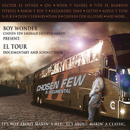 Album cover of El Documental II
