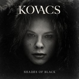 Album cover of Shades of Black