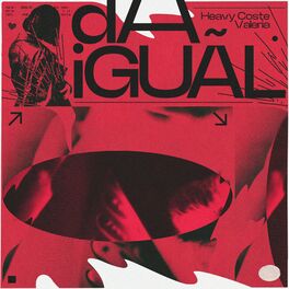 Album cover of Da Igual