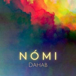 Album cover of Dahab