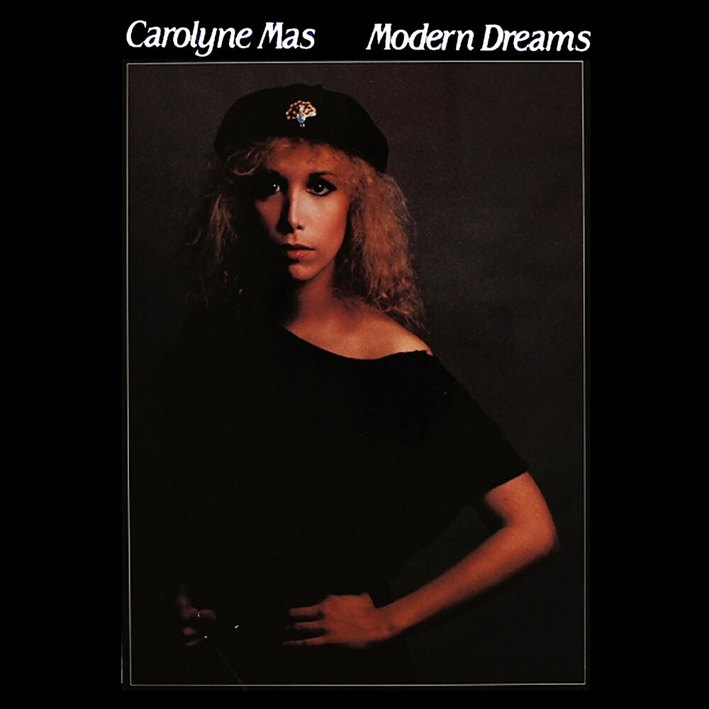 Песня dreams in a modern. Carolyne mas "mas Hysteria". Carolyne Bernier - 1978 - Dance with me.