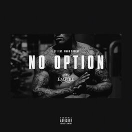 Album cover of No Option