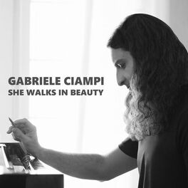 Album cover of She Walks In Beauty