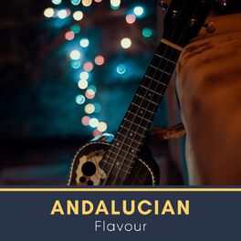 Album cover of # Andalucian Flavour