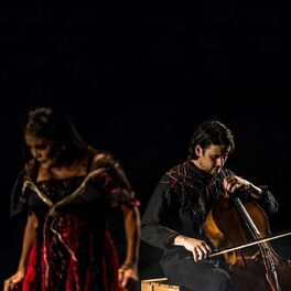 Album cover of Grilhões e Epílogo