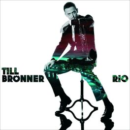 Album cover of Rio (Exclusive International Version)
