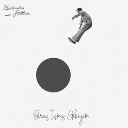 Album cover of Biraz İçmiş Gibiyim