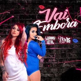 Album cover of Vai Embora