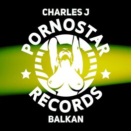 Album cover of Balkan