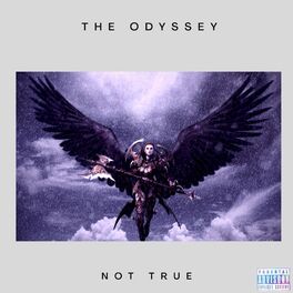 Album cover of Not True (feat. Chvse Dreams & David)