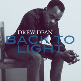 Album cover of Back to Light