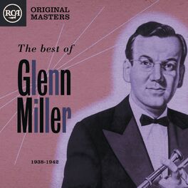 Album cover of RCA Original Masters