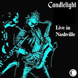 Album cover of Candlelight (Live in Nashville)