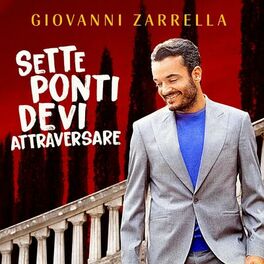 Album cover of SETTE PONTI DEVI ATTRAVERSARE