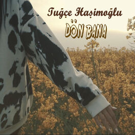 Album cover of Dön Bana