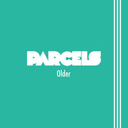 Album cover of Older