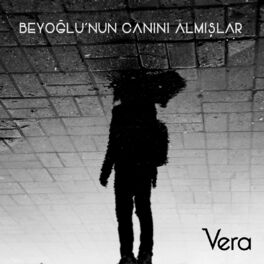 Album cover of Beyoğlu'nun Canını Almışlar