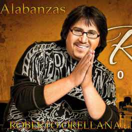 Album cover of Alabanzas