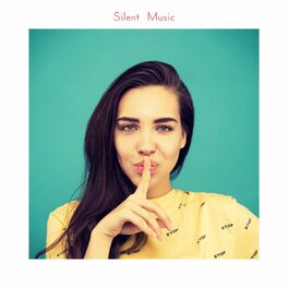 Album cover of Silent Music