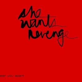 Album cover of Tear You Apart