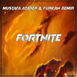 Album cover of Fortnite (Kötü Adama İyi Geceler Dileyin) (feat. Furkan Demir)