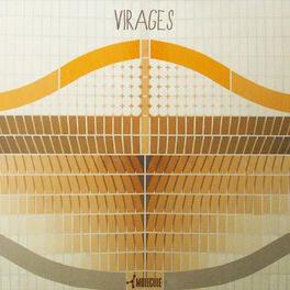 Album cover of Virages EP