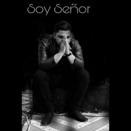 Album cover of Soy Señor