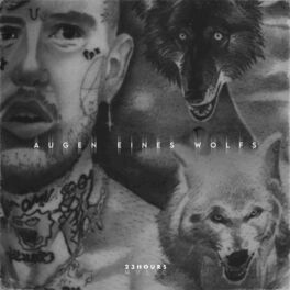Album cover of Augen eines Wolfs
