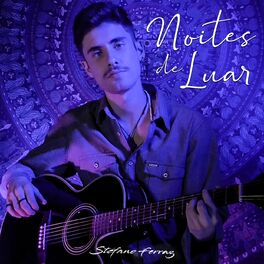 Album cover of Noites de Luar (Acústico)
