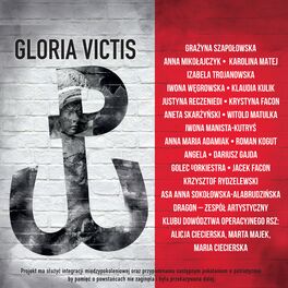 Album cover of Gloria Victis