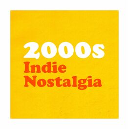 Album cover of 2000s Indie Nostalgia