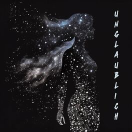 Album cover of UNGLAUBLICH