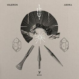Album cover of Aroma