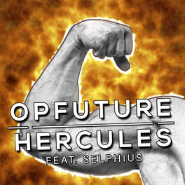 Album cover of Hercules