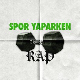 Album cover of Spor Yaparken Rap