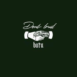 Album cover of Don't Trust
