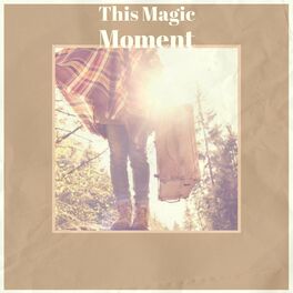 Album cover of This Magic Moment