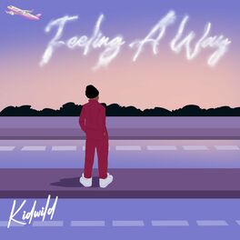 Album cover of Feeling A Way