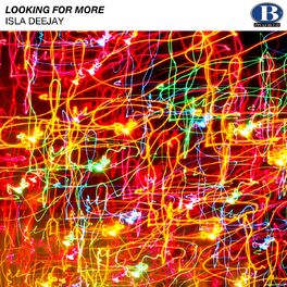 Album cover of Looking for More