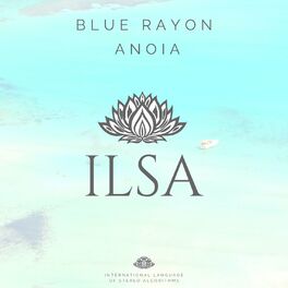 Album cover of Anoia