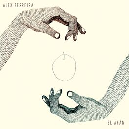 Album cover of El Afán
