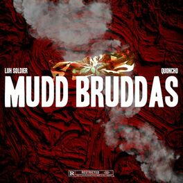 Album cover of Mudd Bruddas