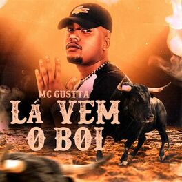 Album cover of Lá Vem o Boi